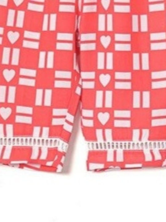 Yell Oh! Kids Trousers red