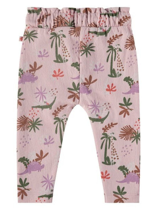 Babyface Pantaloni copii Rose