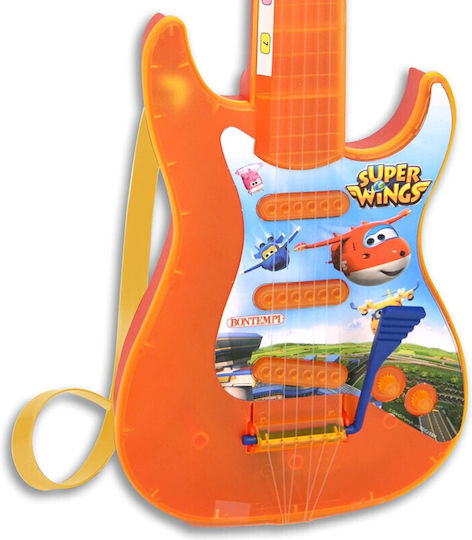 Bontempi Κιθάρα Rock