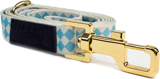 Habby Collar Dog Leash/Lead Strap