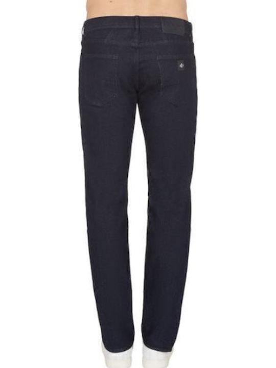 Hose Navy Blue