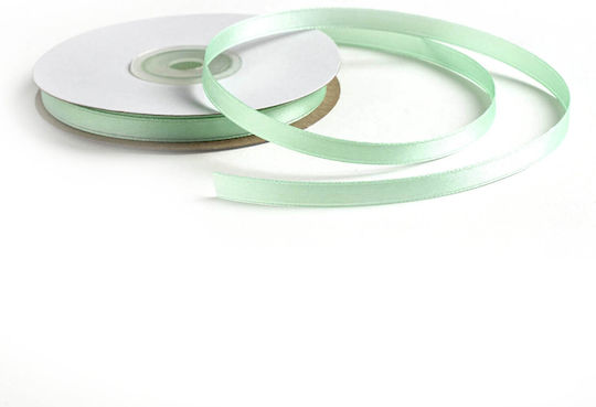 Arpimex Srl Double Face Satin Ribbon with Width 6mm