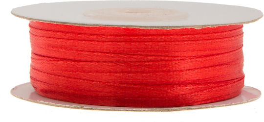 Double Face Satin Ribbon