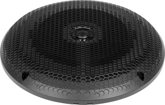Renegade Car Audio Rsm 62 B Σετ Ηχεία Αυτοκινήτου 6.5" με 80W RMS (2 Δρόμων)