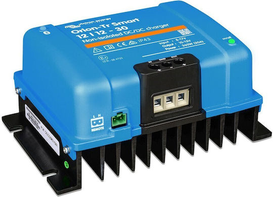 Victron Energy Smart Φορτιστής Μπαταρίας Αυτοκινήτου