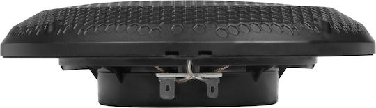 Renegade Car Audio Rsm 62 B Σετ Ηχεία Αυτοκινήτου 6.5" με 80W RMS (2 Δρόμων)