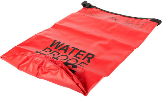 Waterproof Bag Red