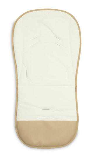 Sensillo Kinderwagenabdeckung 40x80cm