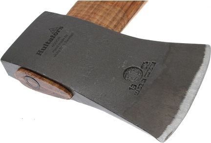 Hultafors 840185 Брадва Дължина 80см с дървена дръжка