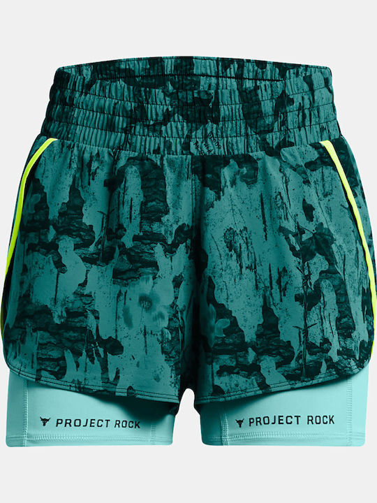 Project Rock