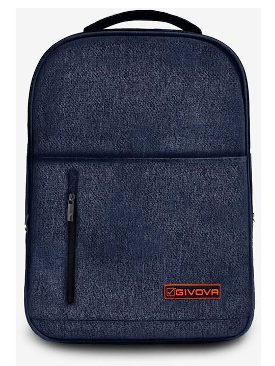 Givova Rucsac Μπλε