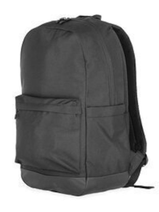 4F Backpack 20lt Μαύρο