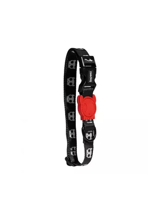 Zee-Dog Hundehalsband Mittel