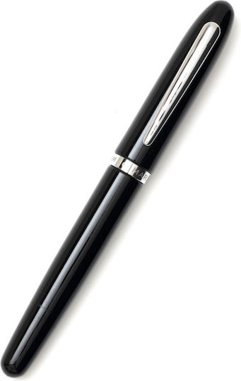 Писалка за Писане Черен с Черен Мастило