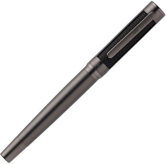 Cerruti Horton Writing Pen Black