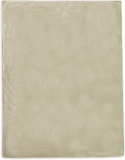 Jollein Κουβέρτα Αγκαλιάς & Λίκνου 100x75εκ.