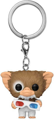 Funko Pocket Pop! / Pocket Pop! Keychain / Pop! Movies: Gremlins - Gizmo Special Edition