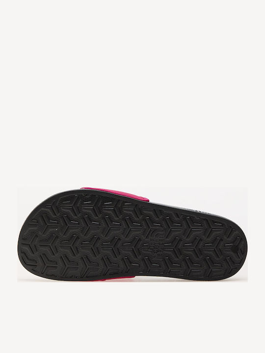 Base Camp Slide Iii Women's Slides Pink