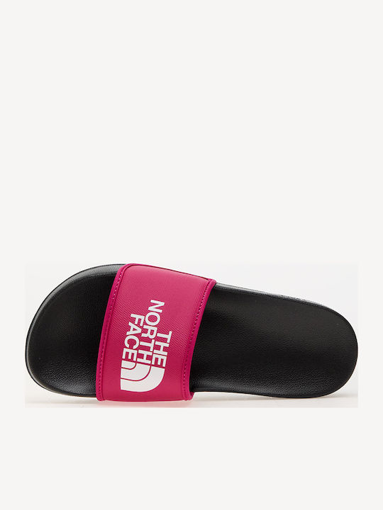 Base Camp Slide Iii Women's Slides Pink