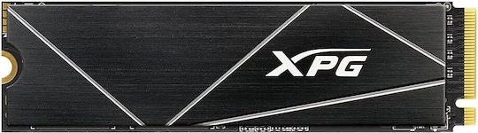 Adata XPG Gammix S70 Blade SSD 8TB M.2 NVMe PCI Express 4.0