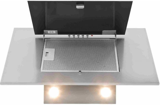 Akpo WK-4 Nero Eco 50 Каминен аспиратор 50см Gray, Black