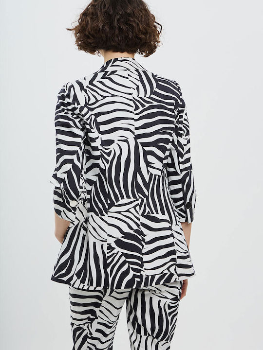 Bill Cost Women's Blazer Black