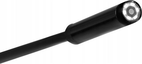 Endoskopkamera mit Kabel 5m