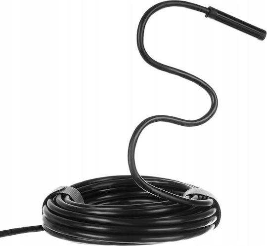 Endoskopkamera mit Kabel 5m