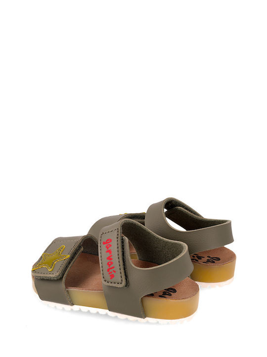 Kids' Sandals Green