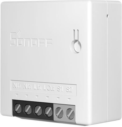 Sonoff Minir2 Two Way Smart Switch Mini Upgrade