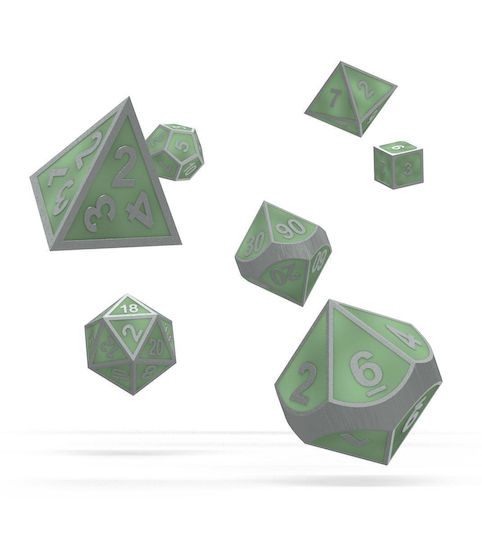 Oakie Doakie Dice