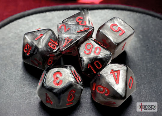 Chessex Dungeons & Dragons Dice