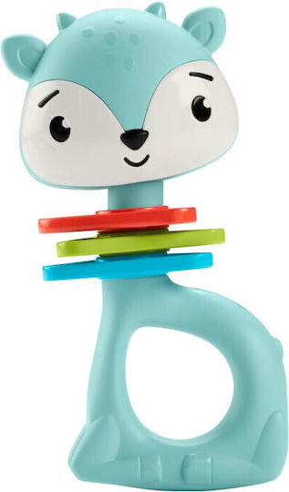 Mattel Rassel