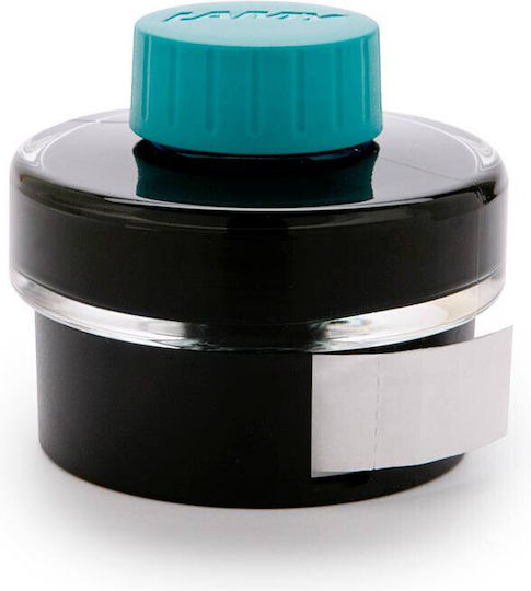 Lamy Ανταλλακτικό Μελάνι για Πένα Πράσινο 50ml