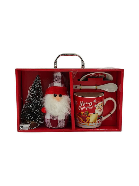 Δωρόσημο Christmas Mug 1pcs