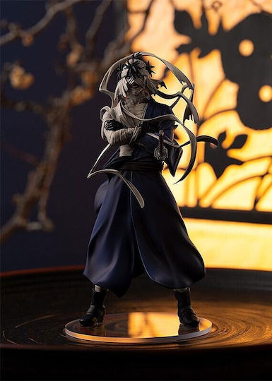 Good Smile Company Rurouni Kenshin Makoto Shishio Collectible Figure 19cm