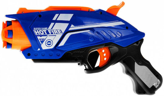 MRamiz Kids Toy Gun 30cm