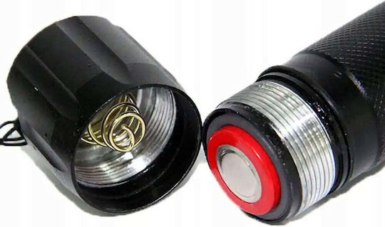 Lumină de lucru și de sit, cu baterie Lanternă Frontală LED IPX4 cu Luminozitate Maximă 1800lm