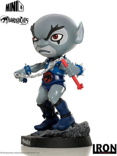 Iron Thundercats Φιγούρα 14εκ.
