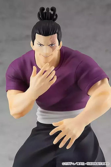 Good Smile Company Jujutsu Kaisen Aoi Todo Pop Up Parade Figure 17cm