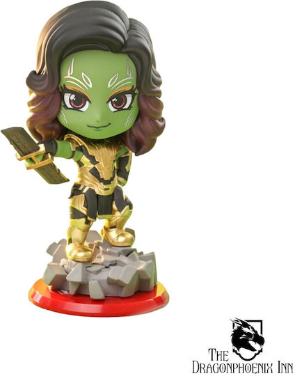 Hot Toys What If...?: Gamora with Thanos Blade Collectible Figure Height 10cm in Scale 1:6