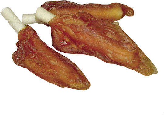 Nobby StarSnack BBQ Mini Sticks für Hunde Kleine Rassen mit Huhn 10cm 14gr 016242