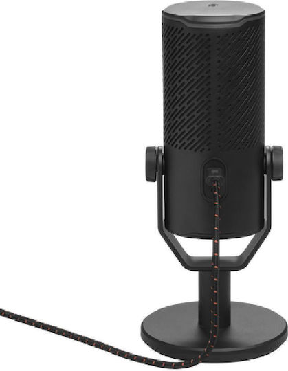 JBL Quantum Stream Δυναμικό Microfon USB pentru Studio | Skroutz
