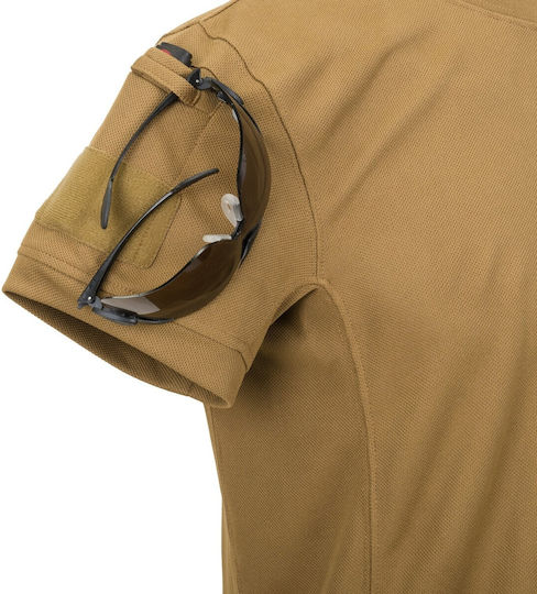 Helikon Tex Tactical TopCool T-shirt Black