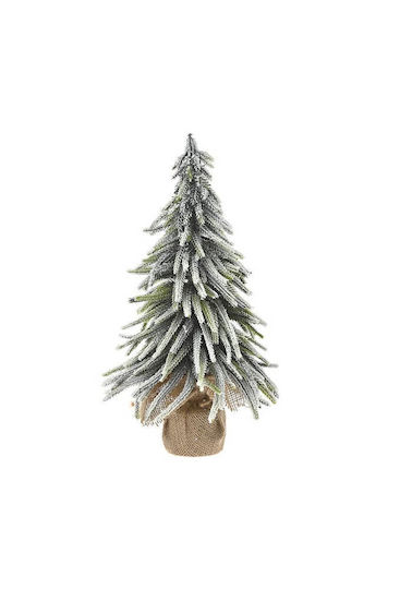 Christmas Decorative Snowy Tree