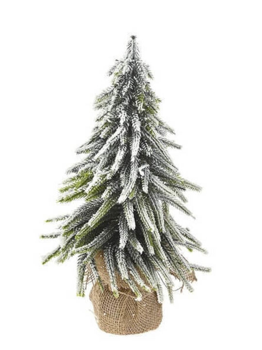 Iliadis Christmas Decorative Snowy Tree