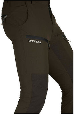 Univers Hunting Pants in Green color