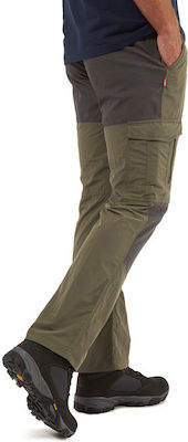 Hunting Pants in Khaki color