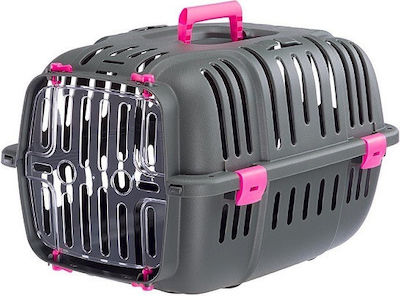 Ferplast Jet 10 Ersatzteil für Hunde Transportkäfig 47x32x29cm