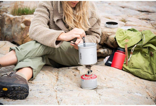 Primus Express Stove Εστία Υγραερίου για Φιάλη 82gr